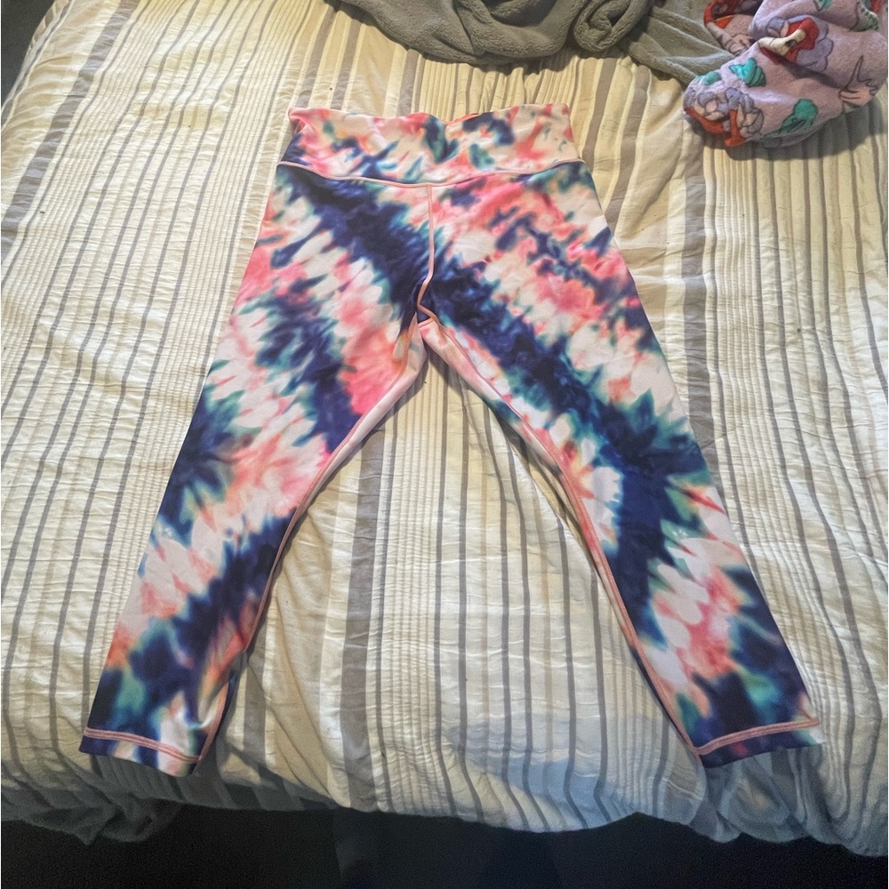 Athleta leggings